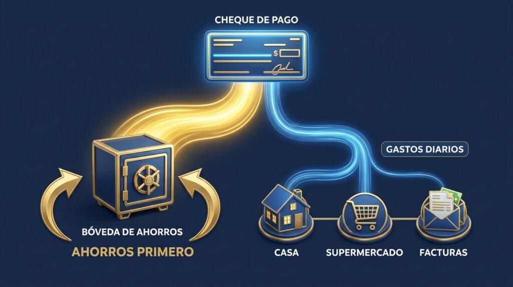 ahorro primero