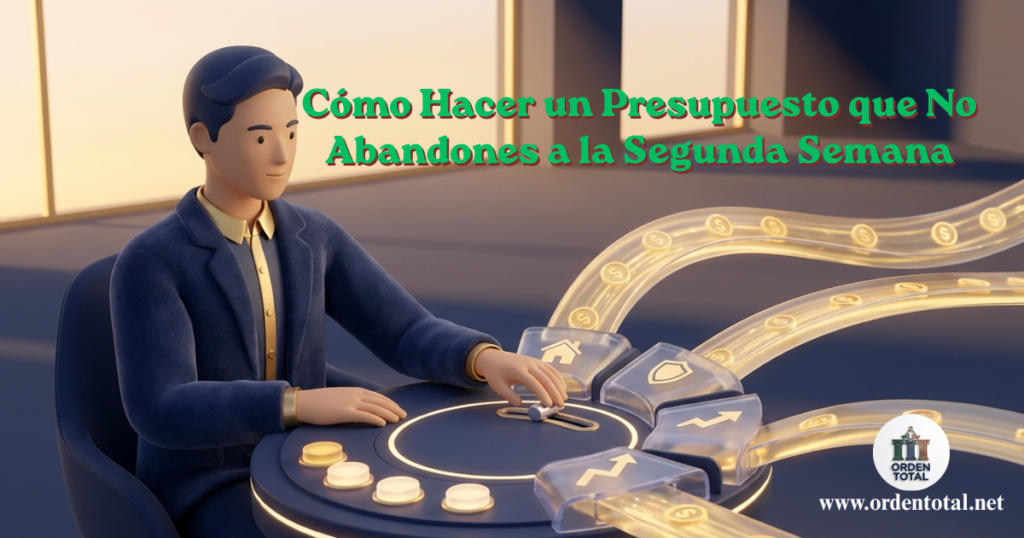 cómo hacer un presupuesto que no abandones a la segunda semana (1)